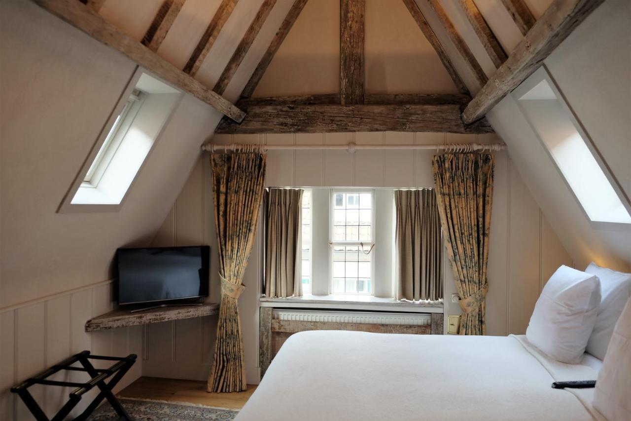 Relais Bourgondisch Cruyce, A Luxe Worldwide Hotel Bruges Esterno foto