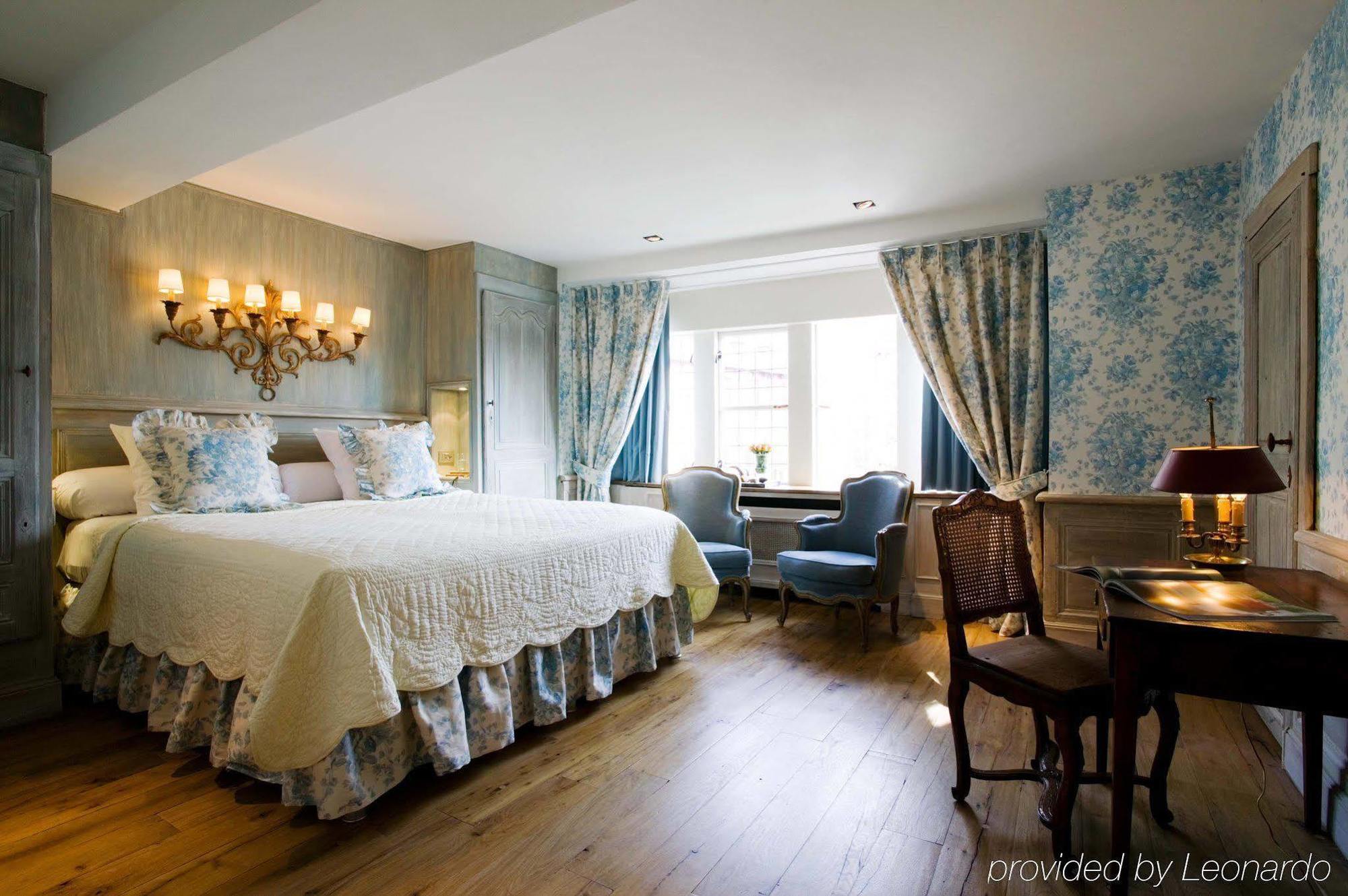 Relais Bourgondisch Cruyce, A Luxe Worldwide Hotel Bruges Esterno foto